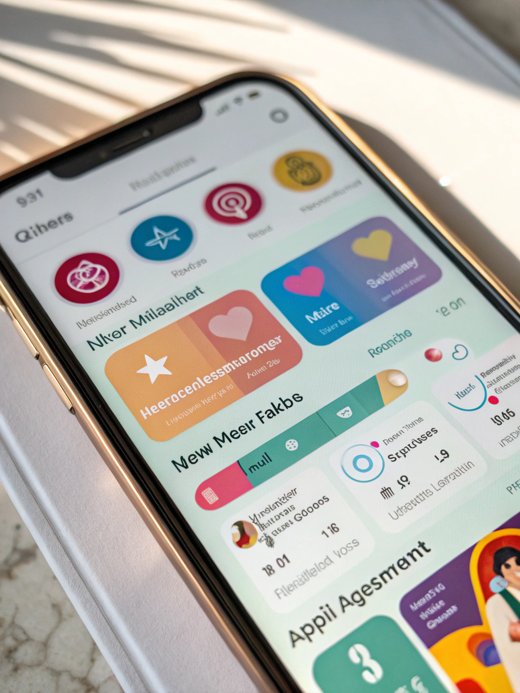 Getting Started with Android Apps