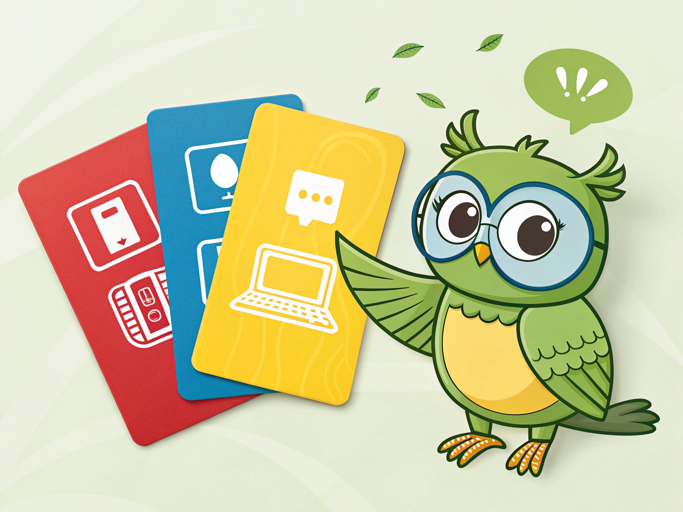 Duolingo review thumbnail